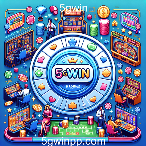 Desvendando a Categoria Bônus no 5gwin: Um Guia para Jogadores