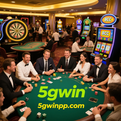 5gwin